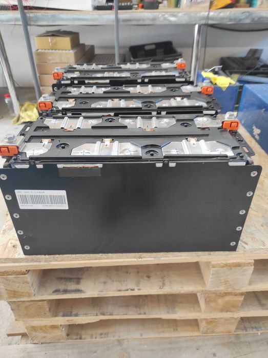 Modul LifePo4 16s 48V 302Ah 15.46 Kwh factura si garantie