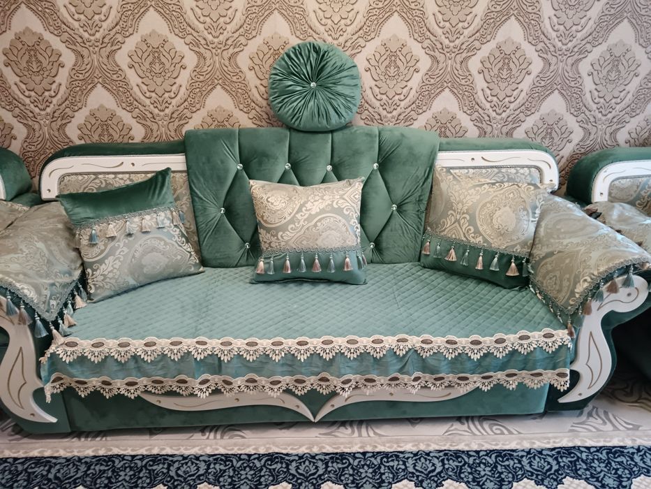 Мяки диван хорошыие