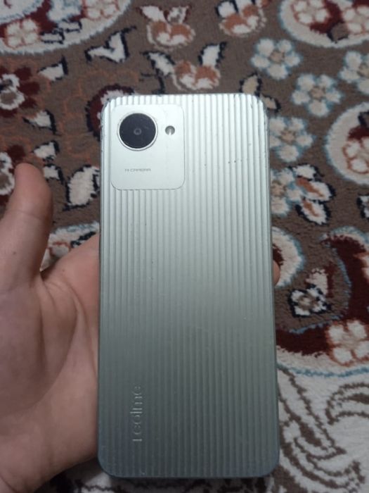 Realme c30 сатылады