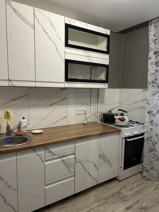 4 мкр .Азия Молл