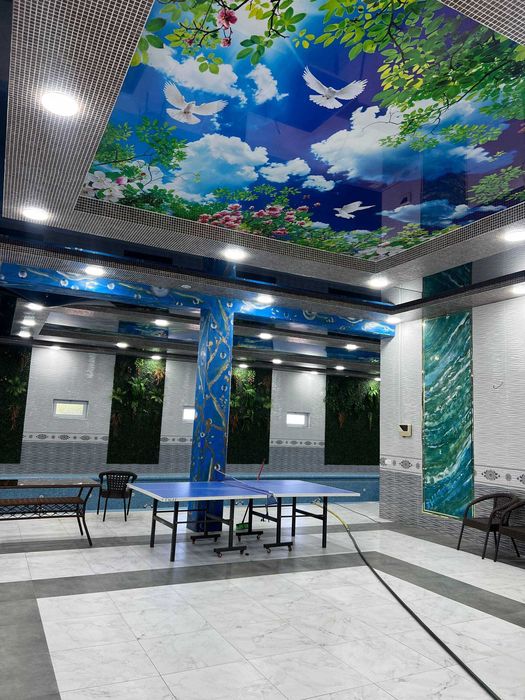 Продается ресторан "Gulnaraxanum garden"