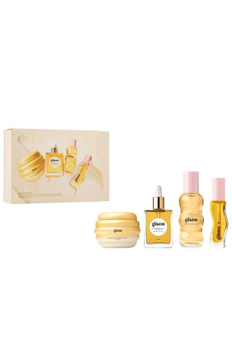 Gisou nabor большой