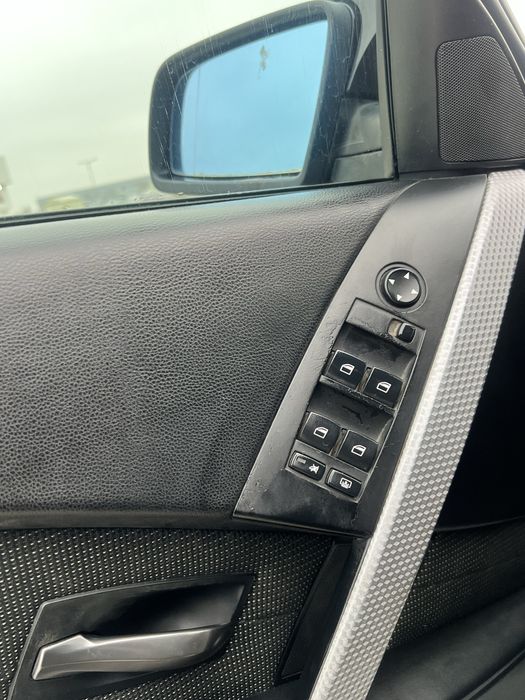 Bmw seria 5 E60 525 D