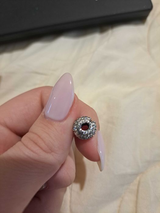 Висулка на Пандора