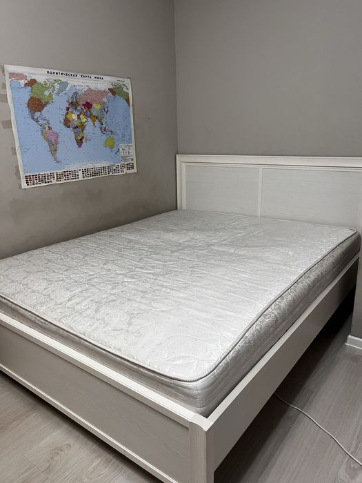 кровать 170*200