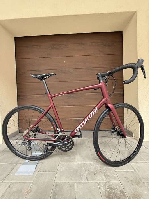 De vanzare cursiera Specialized Allez