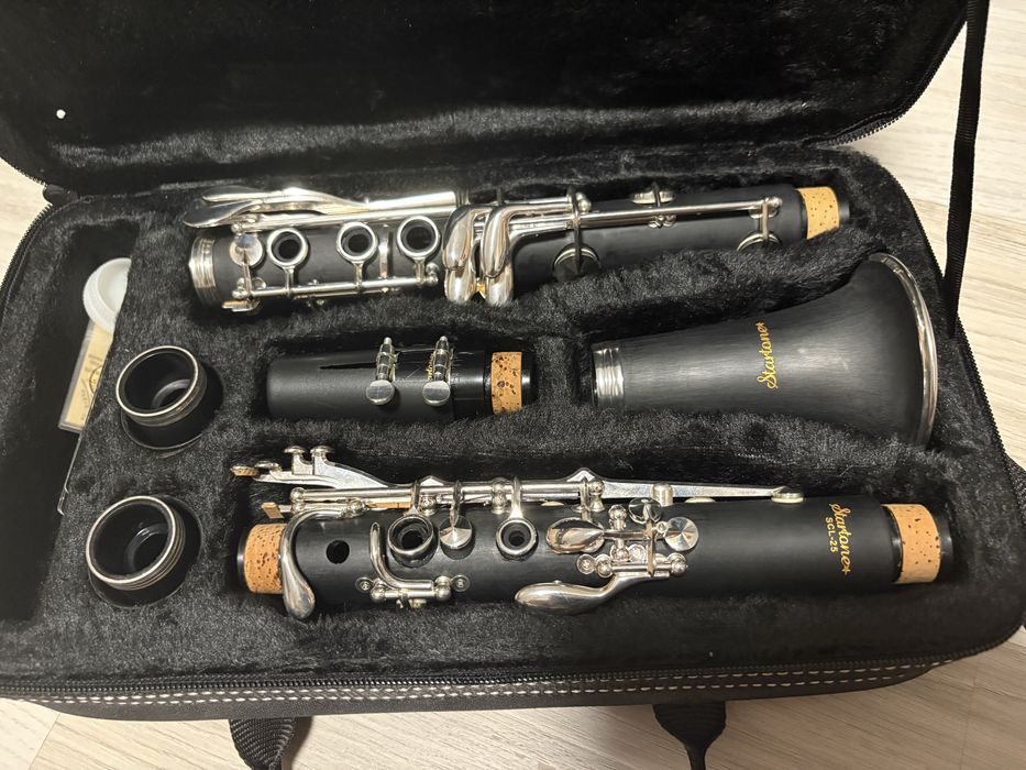 Кларинет startone scl 25