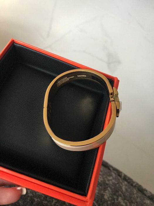 Дамска гривна Hermes