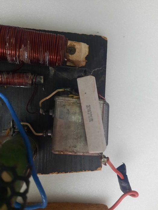 Фильтрамв колонку кастумные 2 полосные