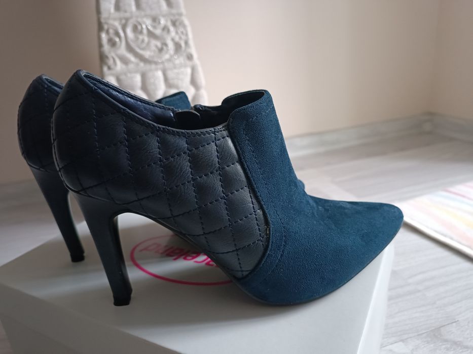 Обувки за по 20лв