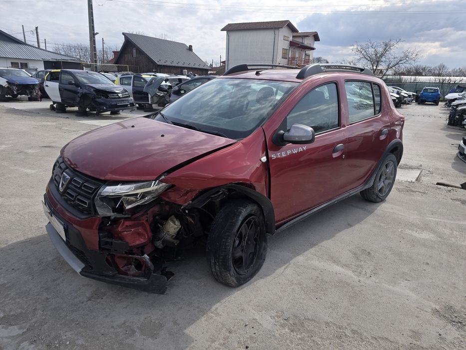 Dezmembrari/Piese Dacia Sandero 2019 0.9 tce 44.mii km