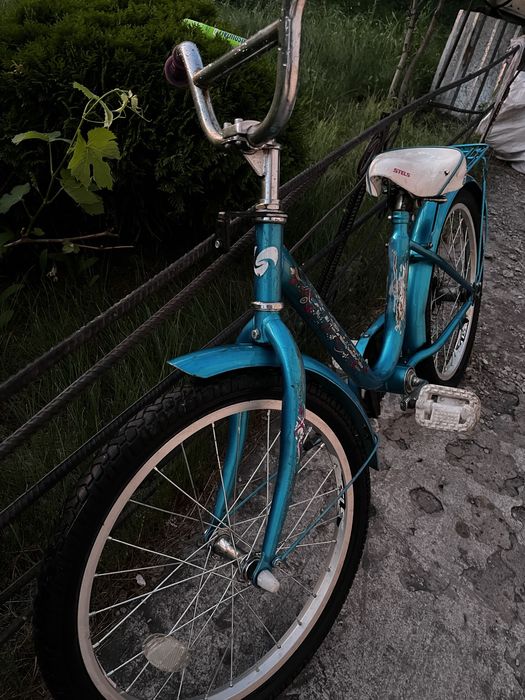 Продам велосипед Stels