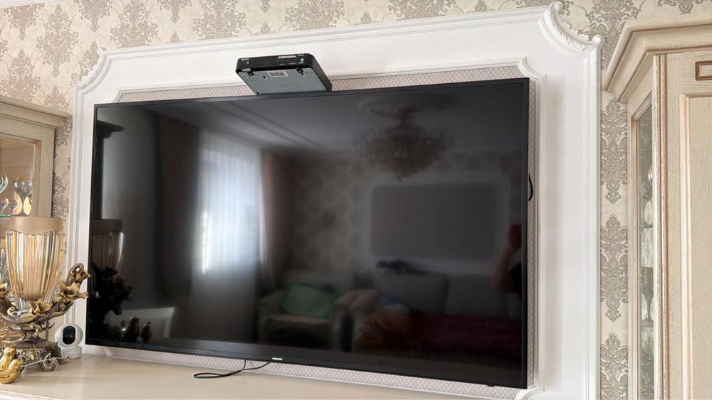 Телевизор Samsung 4k Smart TV
