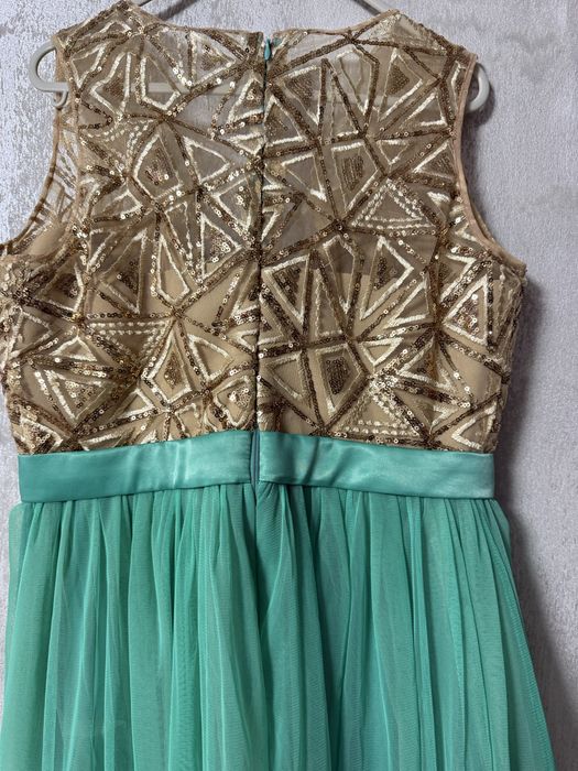 Vand rochie eleganta Belladonna 44