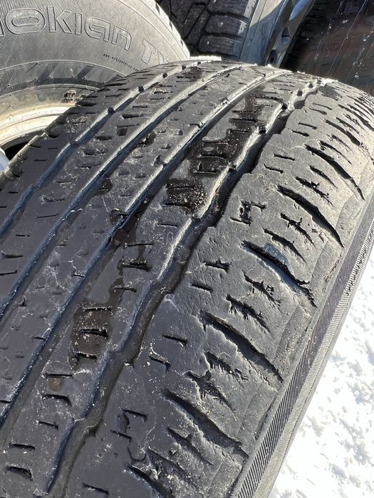 Продам колеса диски резина