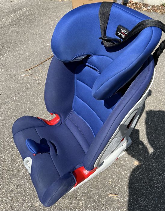 Scaun auto Britax Romer Advansafix II