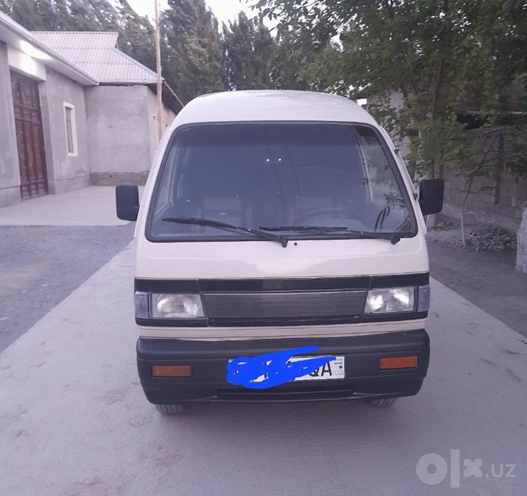 Аренда дамас или