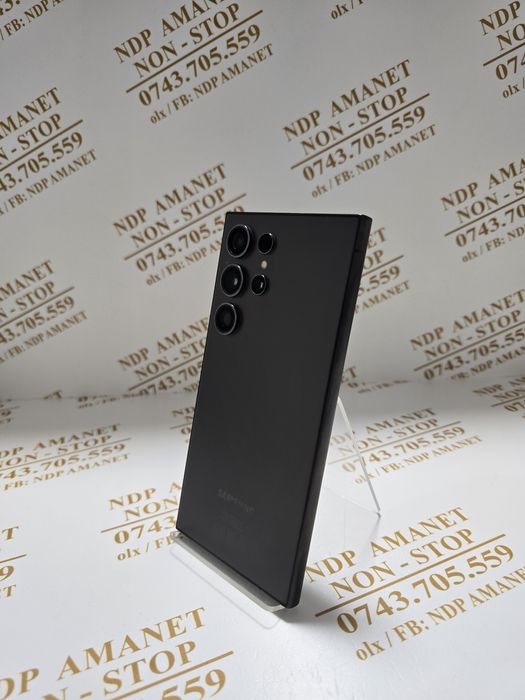 NDP Amanet Buzoieni 16 Margeanului Samsung S24 Ultra (47031)