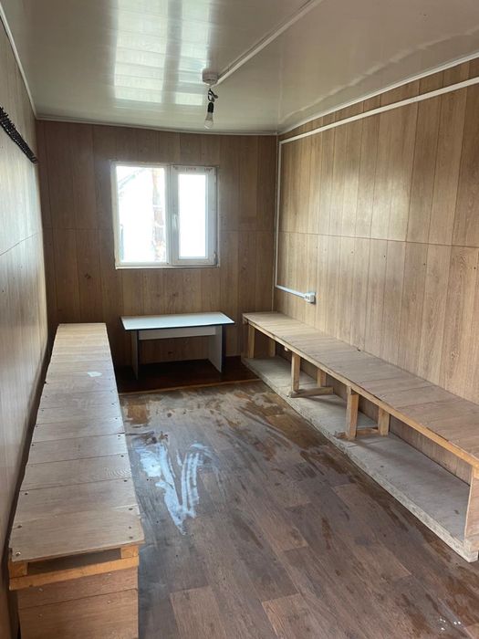 Сдам контейнер 20 тонн