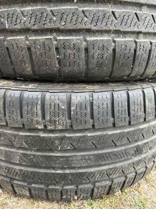 Anvelope Iarna 245/45/18
