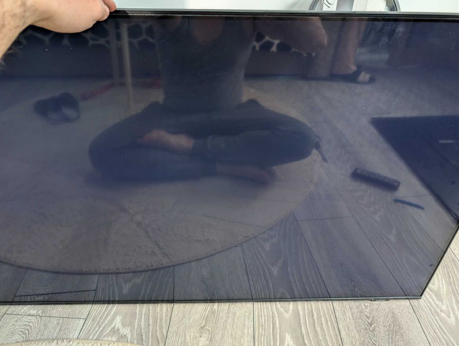 Dezmembrez Samsung 50BU8072 (UE50BU8072U) - Plăci Funcționale, Ecran Defect