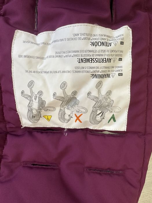 Продам Муфта от Stokke