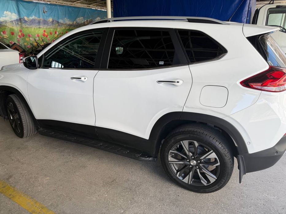 Treker продается