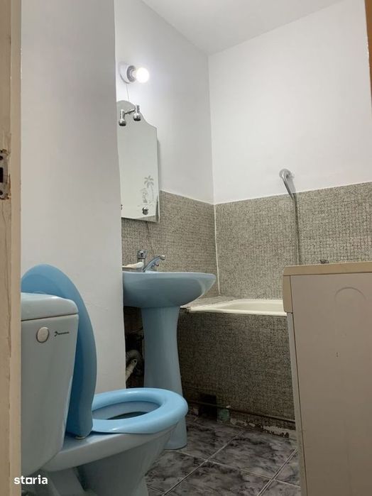 Garsonieră de închiriat, Zona Soarelui