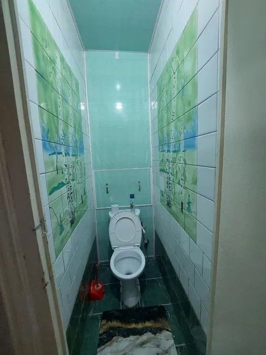 Продаётся Мирабад 4/2/5 с мебелью техникой ремонт средний !!!