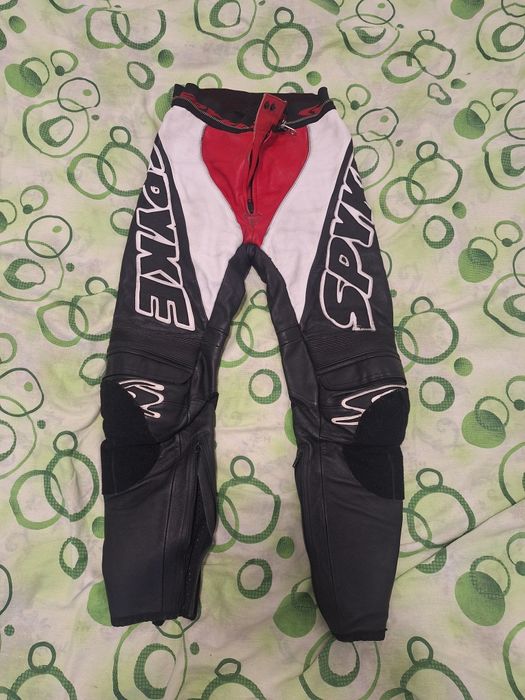 Мото панталон Spyke