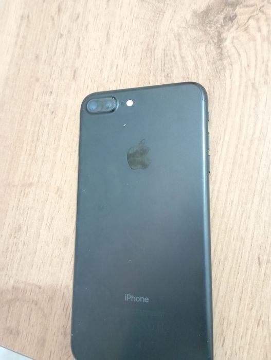 Айфон 7 плюс бу рабочий