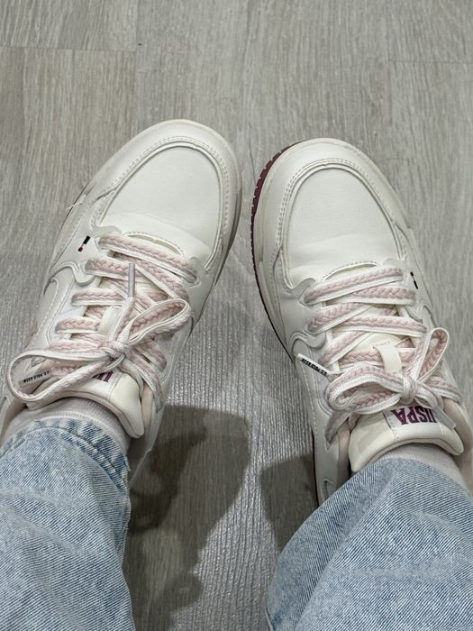 кроссовки U.S.POLO ASSIN.