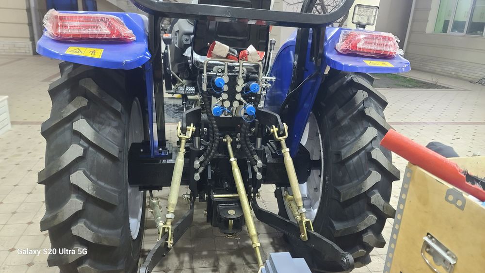 Mini tractor 504 50 ot kuchi