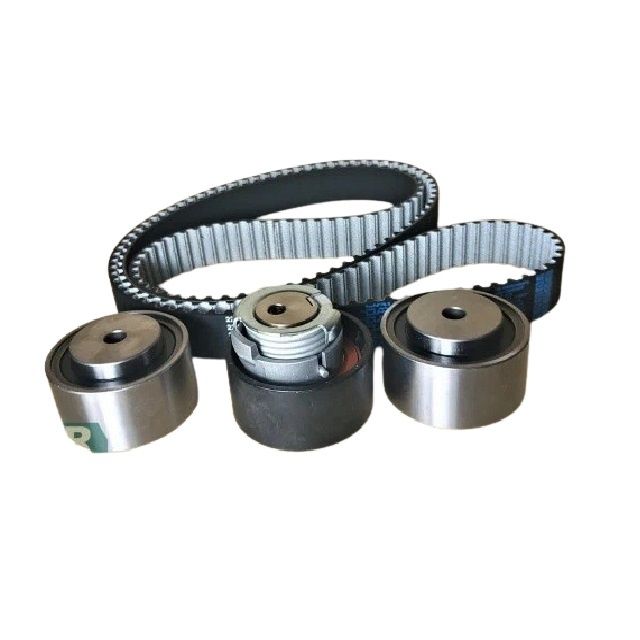 Kit distributie fata 3 role Discovery 3/Discovery 4 LR016655
