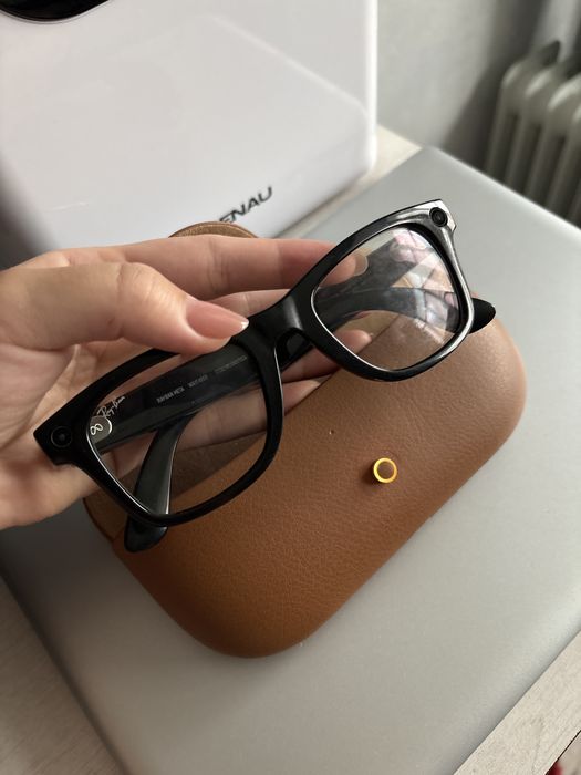 Ray ban meta gen 1