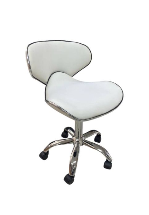 Профессиональный стул для мастеров красоты.