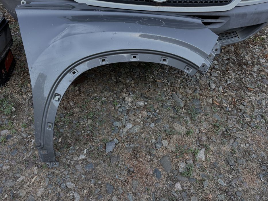 Калник Хюндай Санта Фе/Hyundai Santa Fe