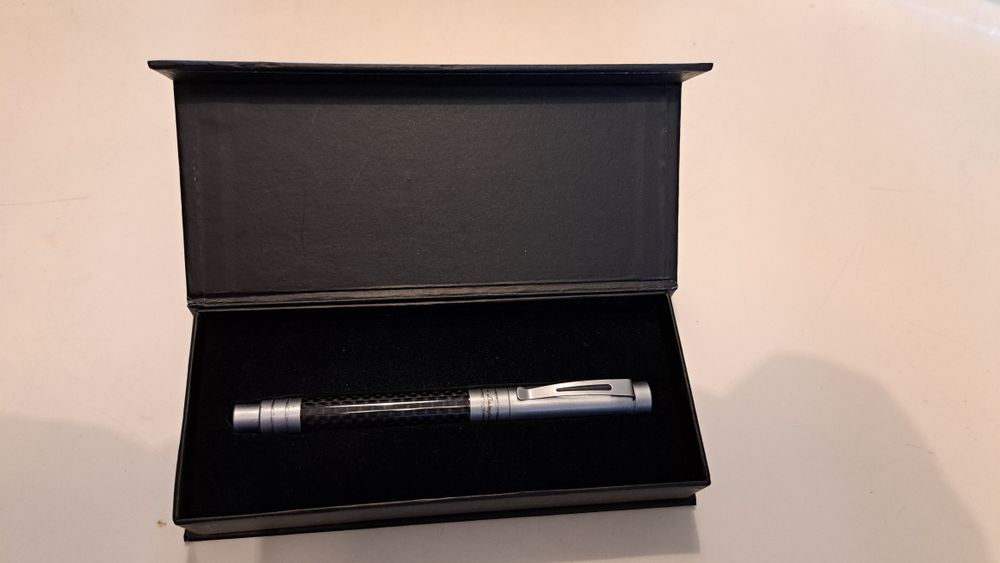 Колекционерска химикалка Tonino Lamborghini с кутия