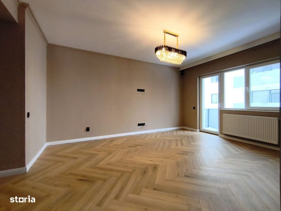 Apartament finisat premium | 2 camere | zona Terra — fotografia 1