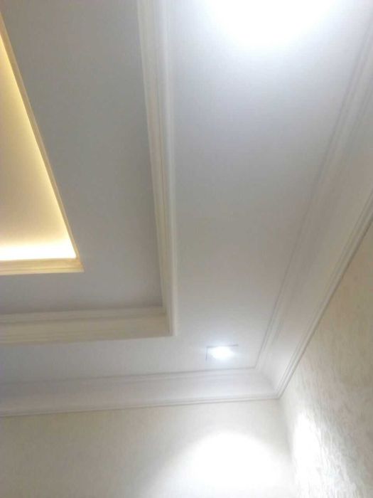 услуга ремонта и отделки