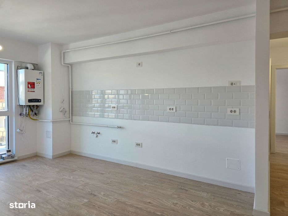 Lapis Residence - apartament 3 camere, 2 bai, 80 mp, Galata Iasi — fotografia 3