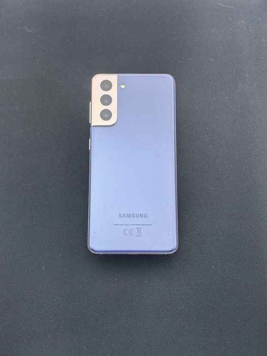 Samsung Galaxy S21 128 GB ID-kdm662