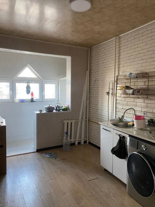 Сдается квартира в аренду Сергели-2 дом-1  2/4/9