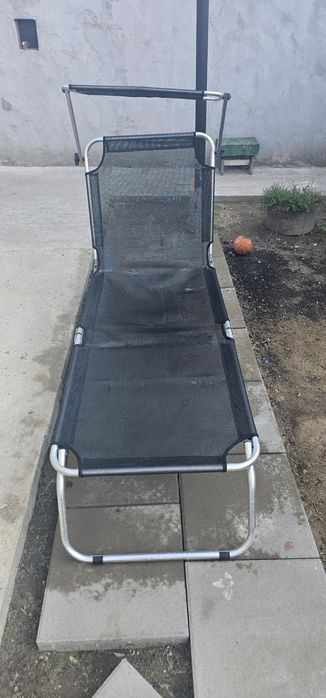 Vind sezlonguri rabatabile