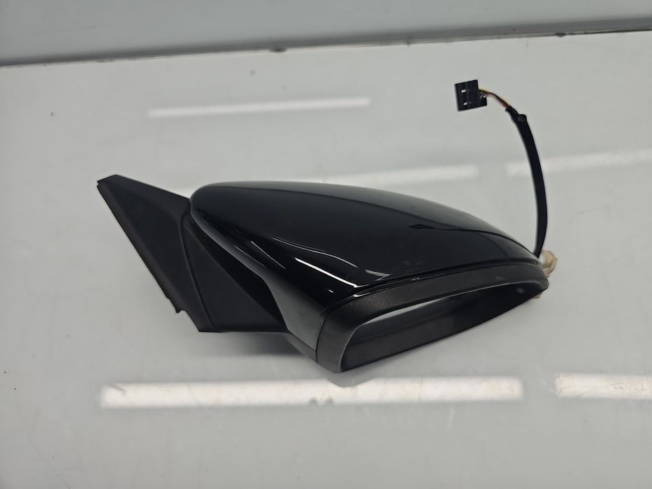 Oglinda dreapta Volkswagen Golf 7 (5G) [Fabr 2014-prezent] Hatchback L