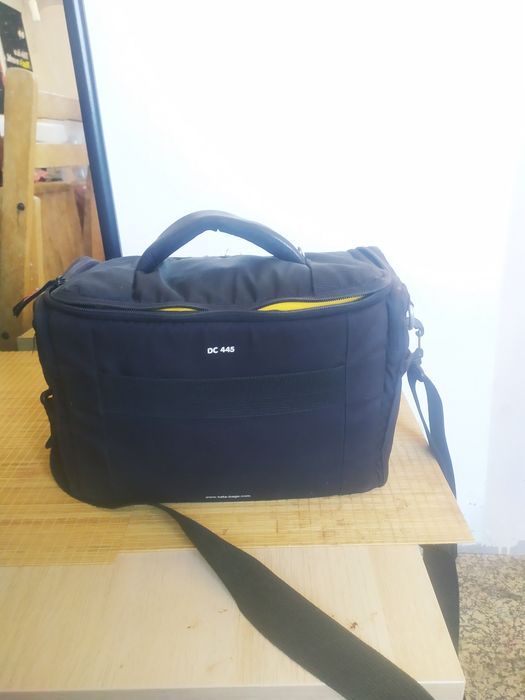 Голяма фоточанта КАТА