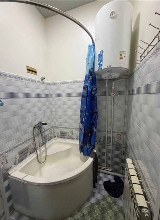 Срочно 2 хонали квартира ижарага бирилади