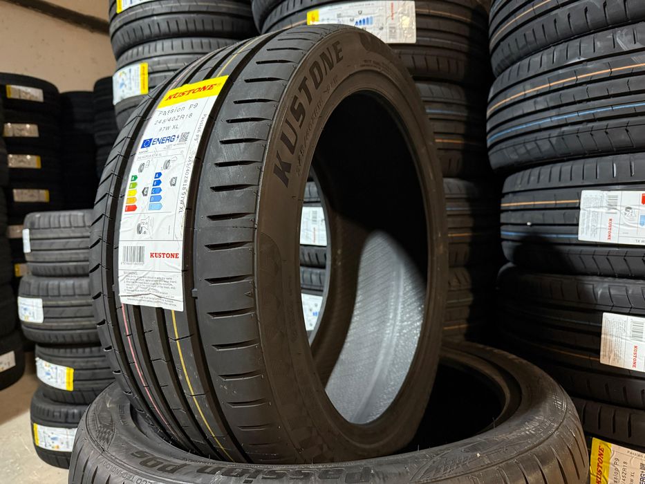 Нови гуми 245/40R20 летни - Kustone 245 40 20 letni gumi