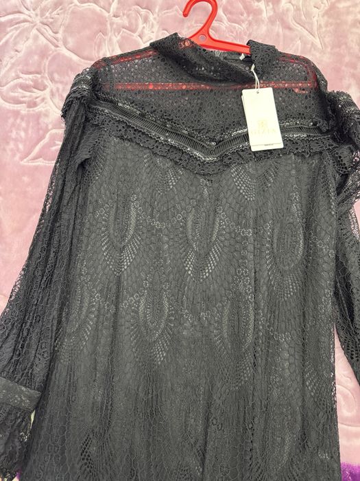 Платье от Gizia. Новая