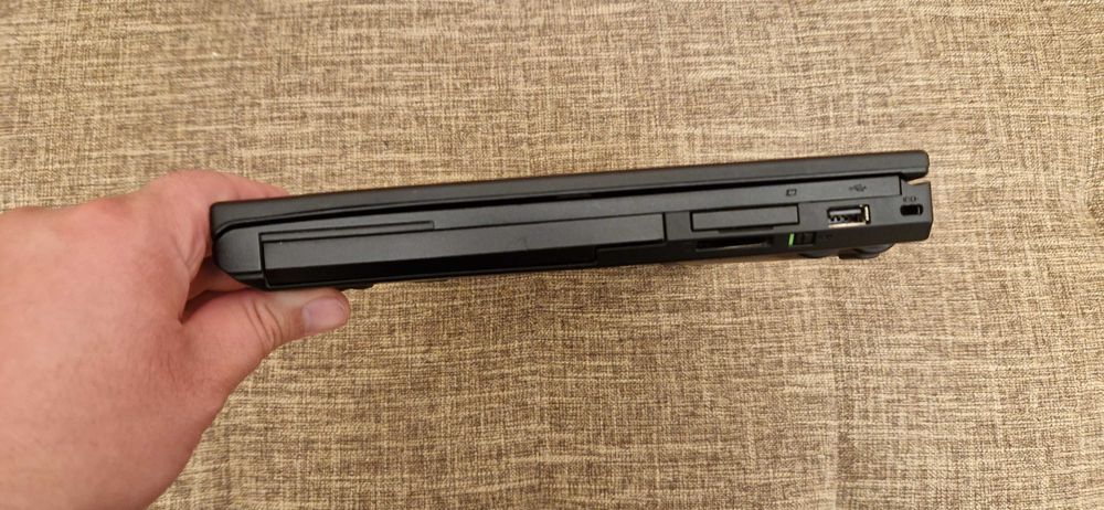 Ноутбук Lenovo ThinkPad T430 (Core i5 | ОЗУ 8ГБ | SSD 256ГБ | 14" HD)